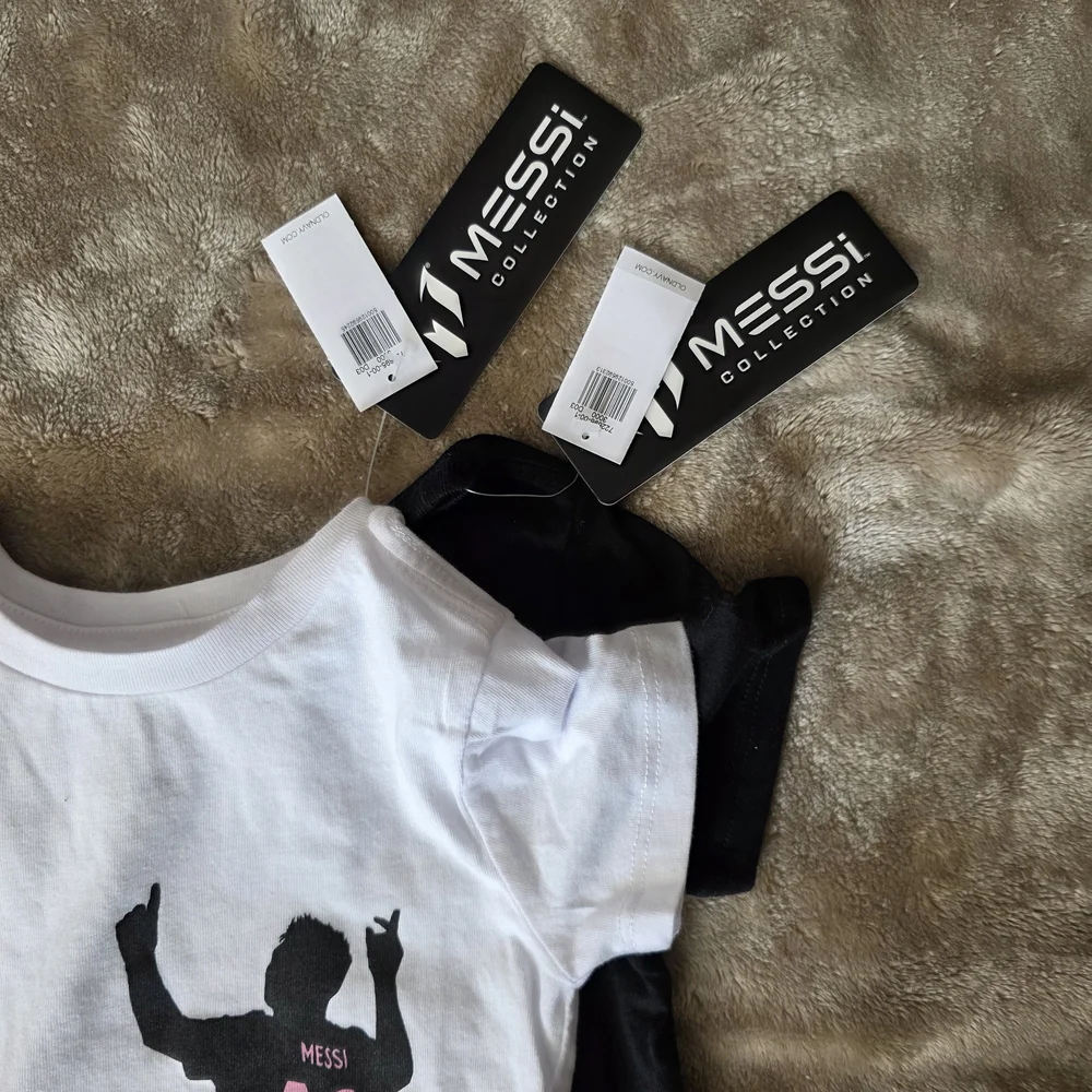 OLD NAVY,‎ 3T, Messi, GOAT, Athlete, Soccer, Toddler